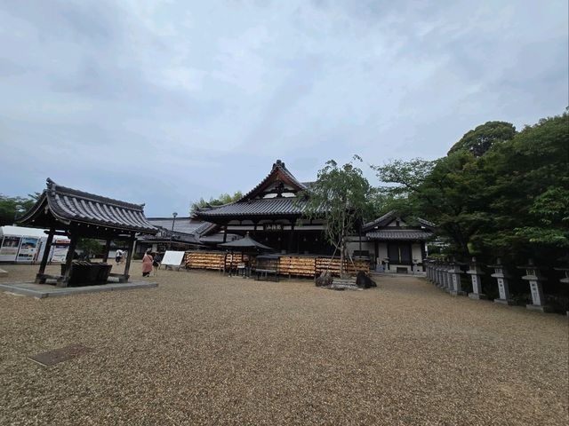 【奈良】安倍文殊院　part.1