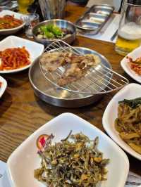 🥓호치민에서 만나는 한국식 BBQ맛집🔥