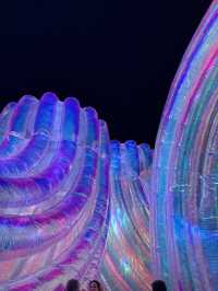 🇦🇺 VIVID Light Show in Sydney