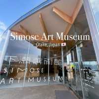 Japan | It Lives Up to the Hype! The World's Most Beautiful Art Museum! 🎨✨