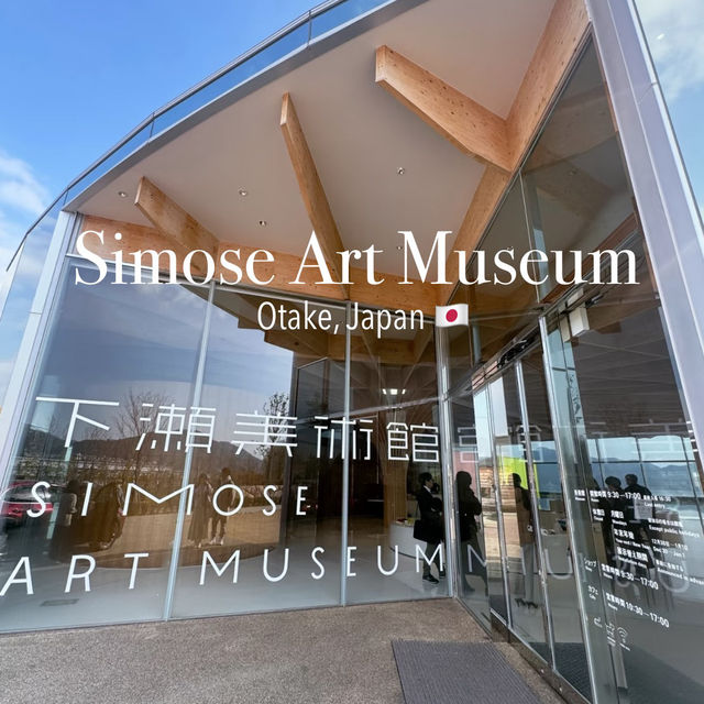 Japan | It Lives Up to the Hype! The World's Most Beautiful Art Museum! 🎨✨