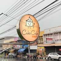 🍰เค้กคาเฟ่” ร้านเค้กที่คนศรีราชาบอกต่อ 