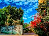 A Relaxing Budget Escape at Sonargaon Royal Resort