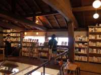 【長野県】📖 本と茶で、上田の午後をゆったり旅する