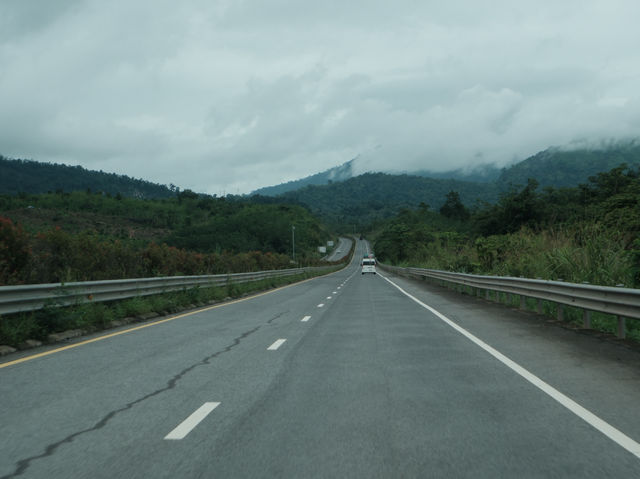 Meuangfeuang- Laos