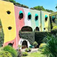 A Whimsical Wonderland: Inside the Ghibli Museum, Tokyo 🇯🇵