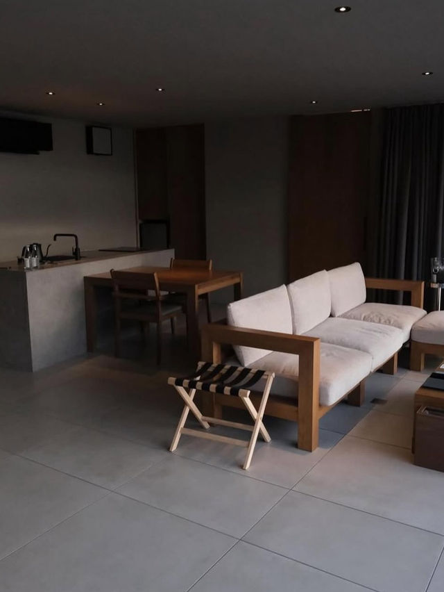 🏝️【静岡・西伊豆 WEAZER 西伊豆】自然と自給自足の贅沢を、ひと組だけの特別な非日常へ