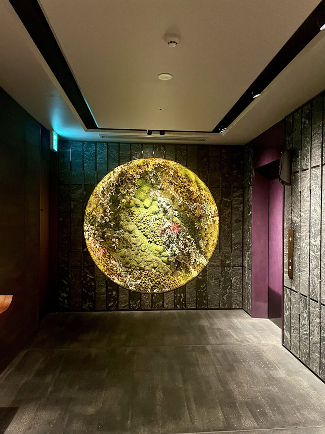 🏨【京都・メルキュール京都ステーション（Mercure Kyoto Station）】