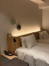 京都ひとり旅で宿泊したお部屋がめちゃくちゃ良かった...！