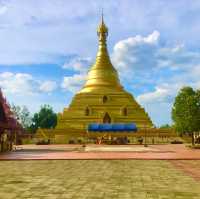 อุทยานประวัติศาสตร์กำแพงเพชร 