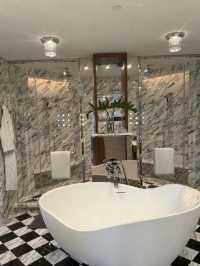 Artful Luxury and Elevated Calm at Rosewood Hong Kong