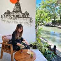wonderful cafe