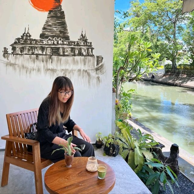 wonderful cafe