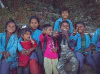 Bajura as old historical paradise 