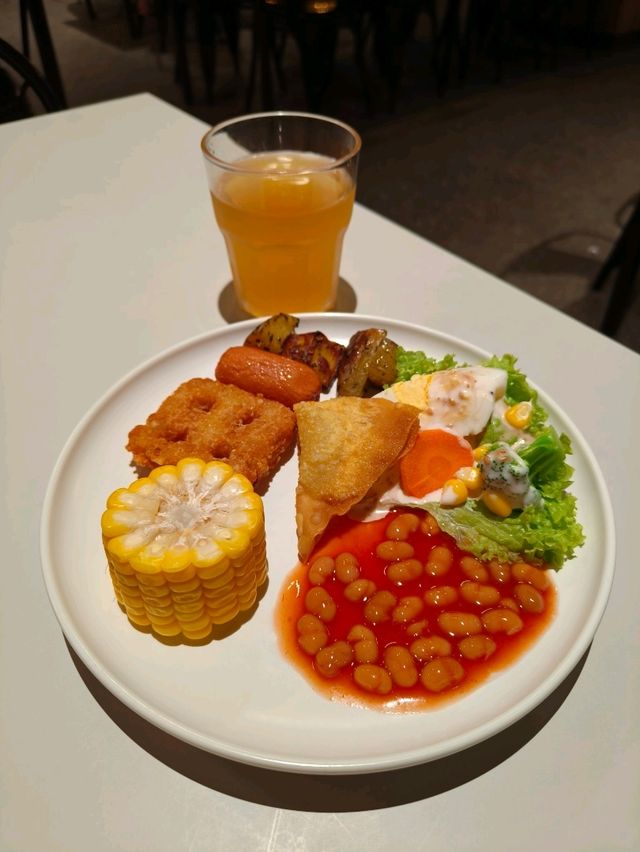 Affordable & Delicious Feast in Jakarta
