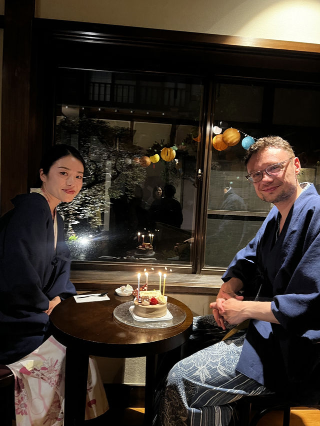 ゆがわら風雅へ泊まるべき五つの理由🇯🇵✈️🌎