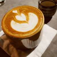 Resfeber Cafe