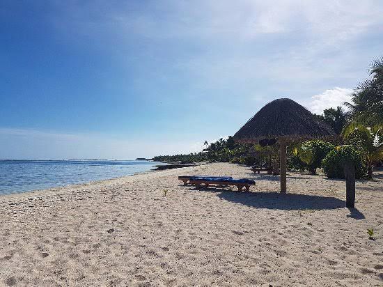 Viwa Island Resort FIJI