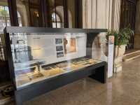 유럽여행 포르투갈 리스본의 재미난 박물관 Money Museum