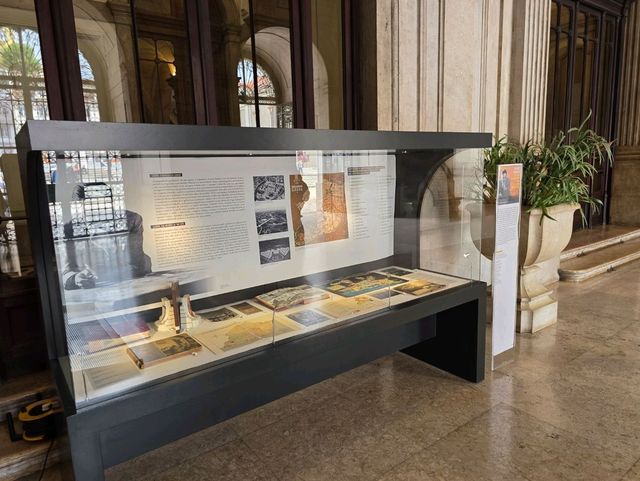 유럽여행 포르투갈 리스본의 재미난 박물관 Money Museum