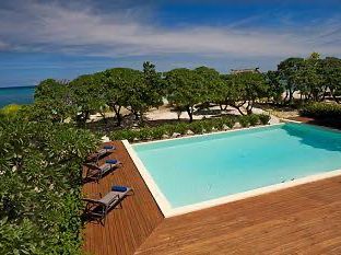 Viwa Island Resort FIJI