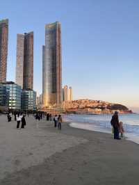 부산바다의 시원함을 제대로 느낄 수 있는 1박 2일 부산여행코스🌊