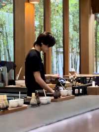 Café-Hopping in Chiang Mai? Don’t Skip The Baristro Asian Style
