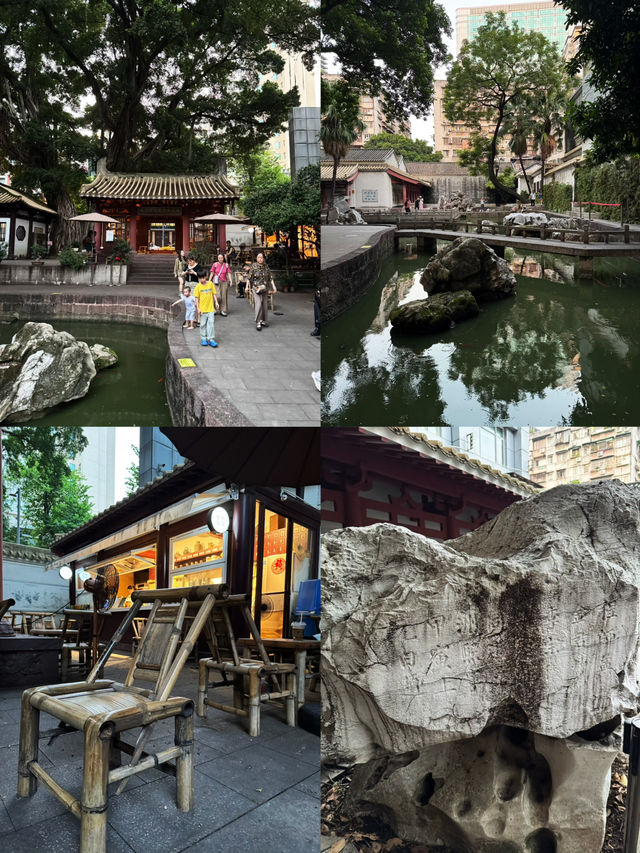 Origin of Cantonese 🇨🇳