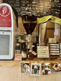 🌿【北鎌倉・狸穴Cafe】大人の隠れ家で味わう、鎌倉散策のご褒美タイム 