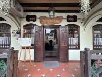 🌟 Ivy’s Nyonya Cuisine: A Michelin-Starred Homestyle Love Story in Penang! 🍲💖
