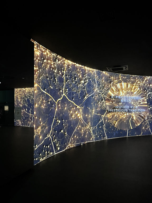 📍【大阪世博2025｜比利時館攻略】科技與藝術交織的沉浸式體驗✨🇧🇪