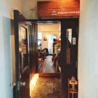 【北海道】札幌のレトロ喫茶店