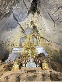 สถานที่ปฎิบัติธรรมจังหวัดสระบุรี วัดเขาวง
