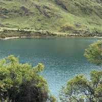 Lake Hawea