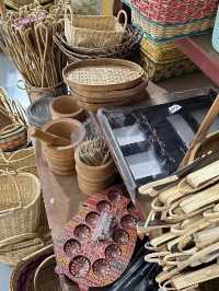 One Market to Rule Them All — Pasar Payang!