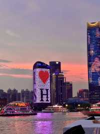 Guide for Exploring Shanghai on a budget