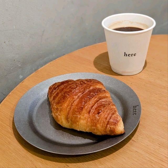 京都 | here kyoto 紅到台南展店的京都美咖