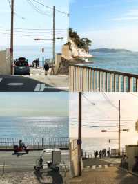 "Kamakura" เมืองใกล้โตเกียว เที่ยวแบบไม่รีบ