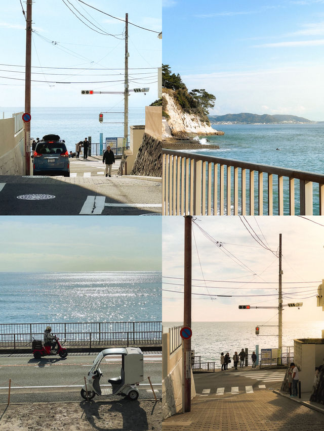 "Kamakura" เมืองใกล้โตเกียว เที่ยวแบบไม่รีบ