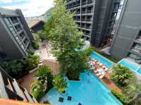 ที่พักวิวหลักล้าน Panan Krabi Resort
