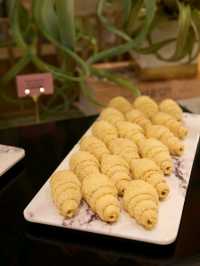 誰沒有食過人均$2xx 自助餐，沙田The Palate Buffet 