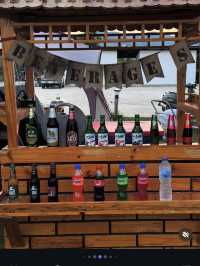 Thammachard Campground ลานกางเต็นท์ ธรรมชาติ