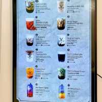 The Alley Bubble Tea House