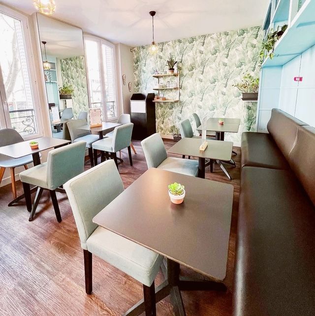 Poke Sens Cafe
