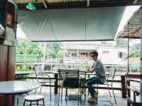 ร้านชานอ๊อว์ด ร้านน่ารักๆ