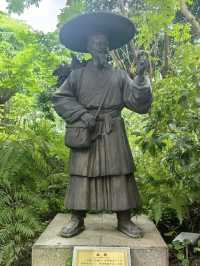 A Garden of Healing Wisdom – My Visit to Guangzhou Shennong Caotang TCM Museum