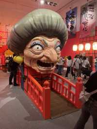【長野県/長野市　スタジオジブリの作品ができるまで！プロデューサー鈴木敏夫氏の生い立ちがわかる展示会】