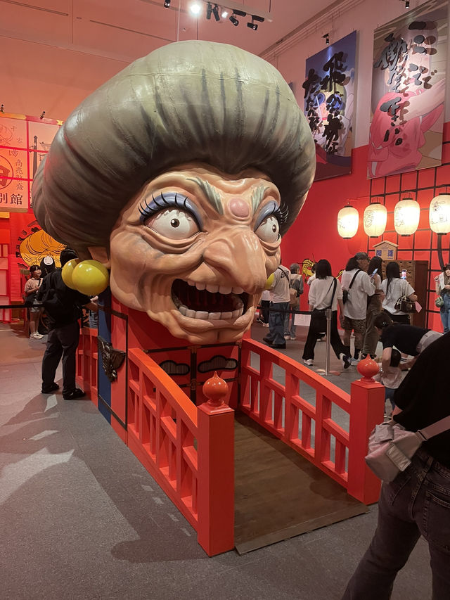 【長野県/長野市　スタジオジブリの作品ができるまで！プロデューサー鈴木敏夫氏の生い立ちがわかる展示会】