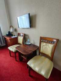鹽礦旁的 Hotel Galicja Spa Wieliczka 