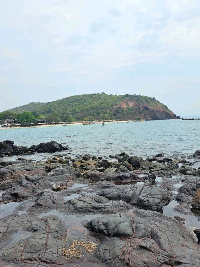มากี่คนก็สนุก @หาดนวล🏝